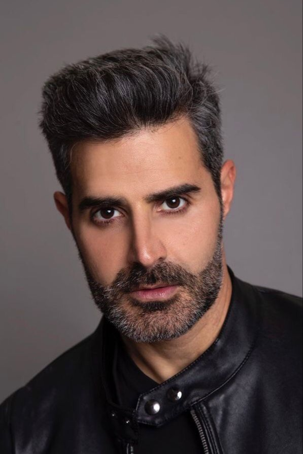 <strong>Carlos Ramirez (Medellín, Colombia)</strong>