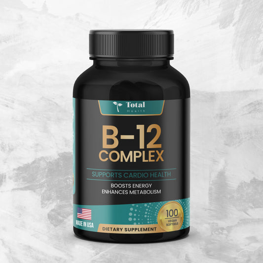 COMPLEJO B-12