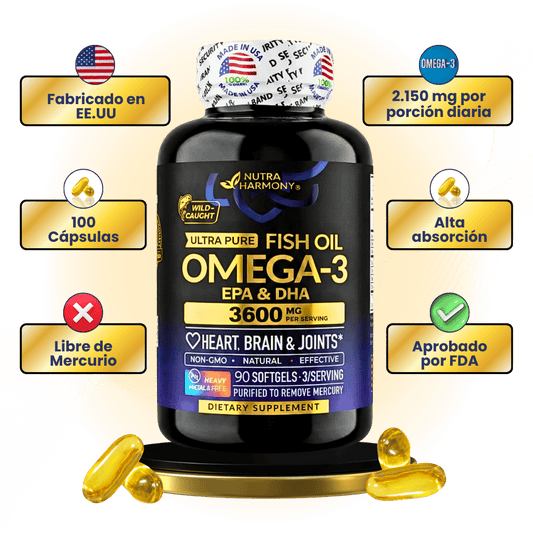 ULTRA OMEGA 3